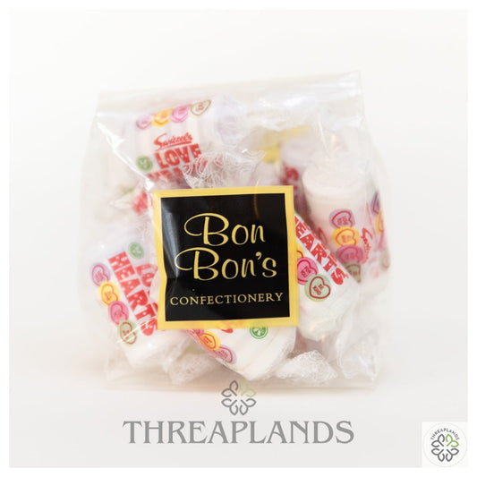 Bon Bon's - Love Hearts [optimised-1040-watermarked]