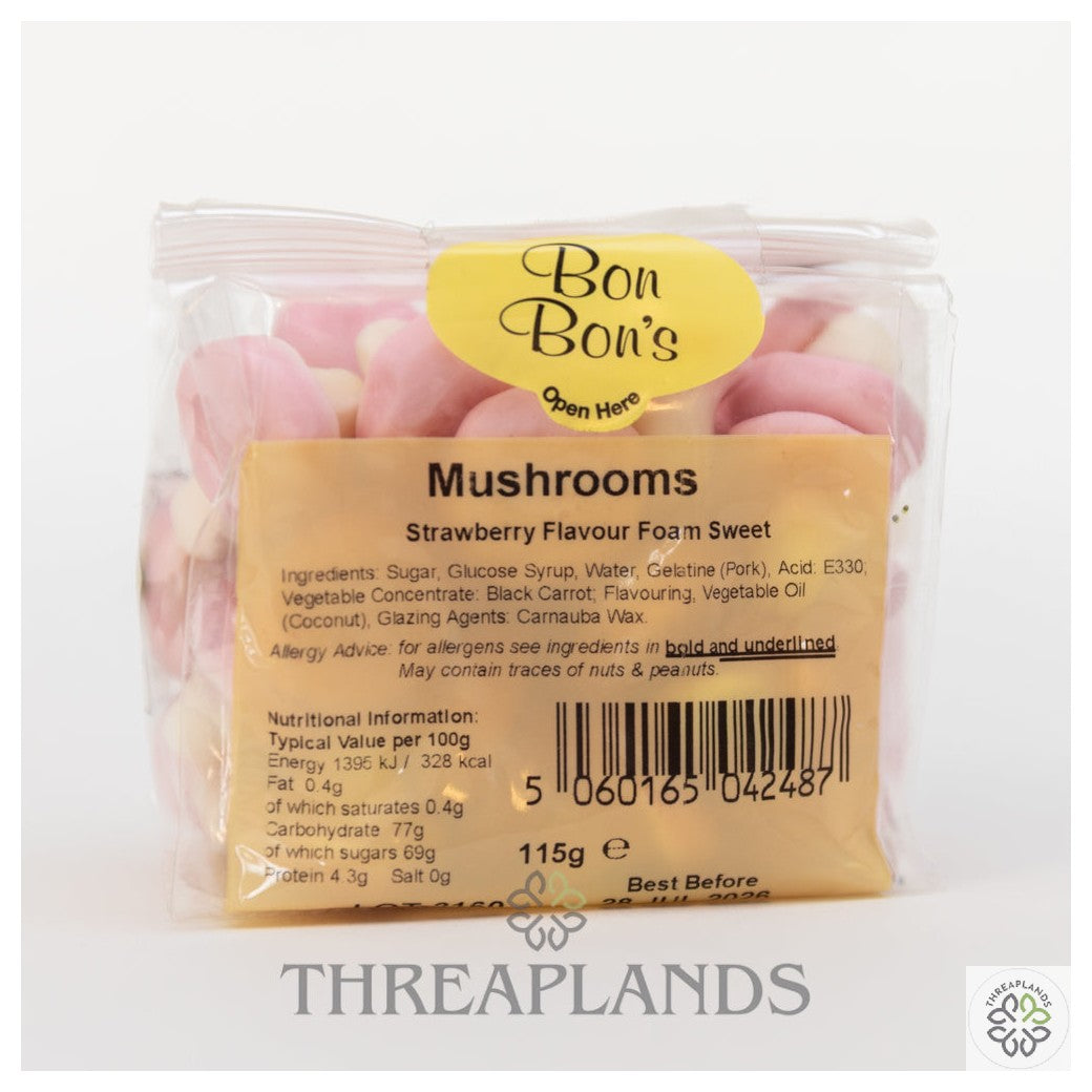 Bon Bon's - Mushrooms [optimised-1040-watermarked]