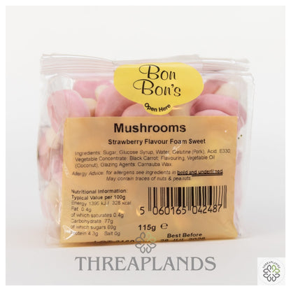 Bon Bon's - Mushrooms [optimised-1040-watermarked]