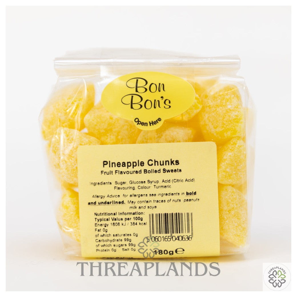 Bon Bon's - Pineapple Chunks [optimised-1040-watermarked]
