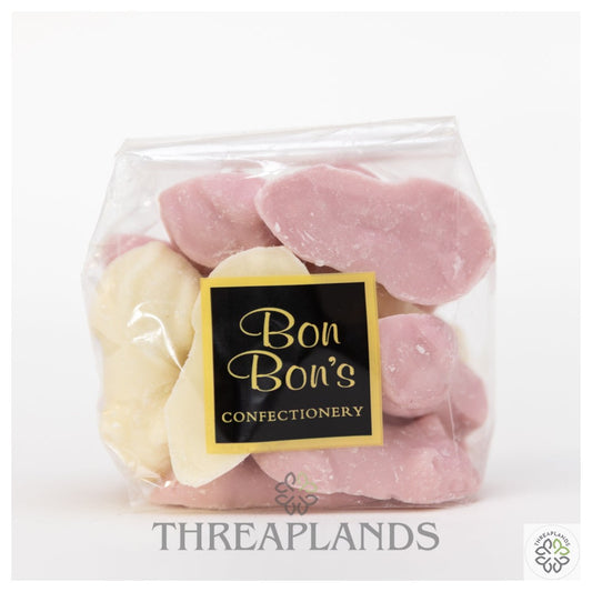 Bon Bon's - Pink & White Mice [optimised-1040-watermarked]