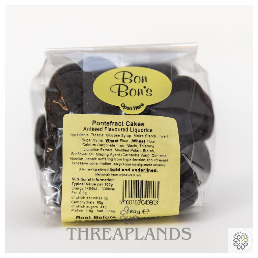 Bon Bon's -  Pontefract Cakes [optimised-1040-watermarked]