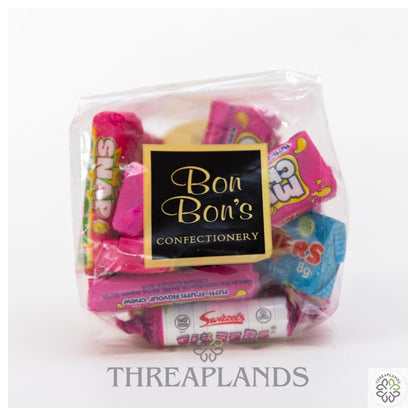 Bon Bon's - Random Retros [optimised-1040-watermarked]