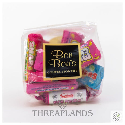 Bon Bon's - Random Retros [optimised-1040-watermarked]