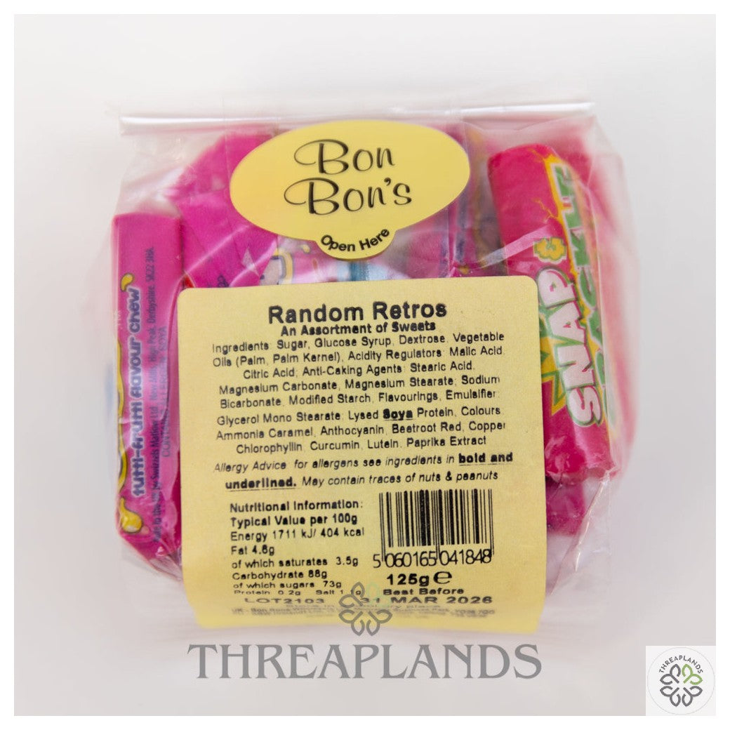 Bon Bon's - Random Retros [optimised-1040-watermarked]