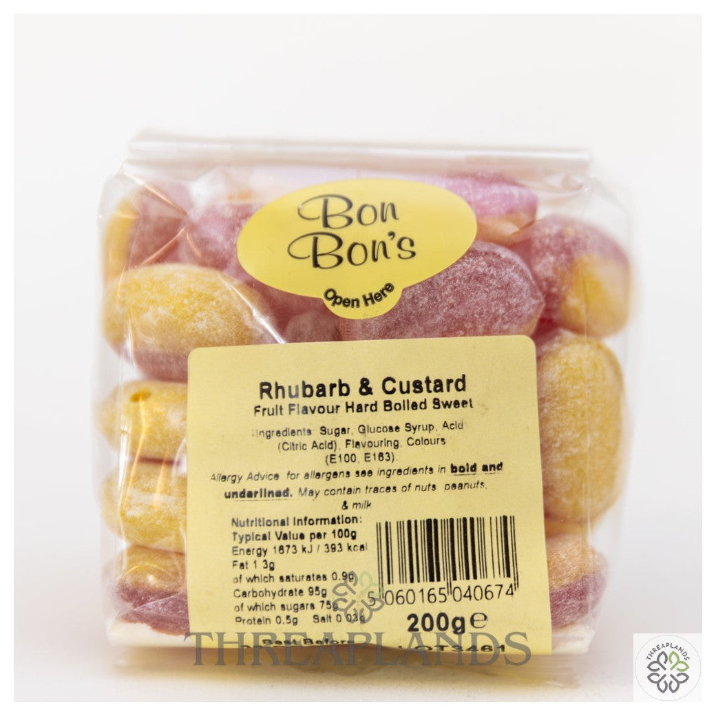 Bon Bon's - Rhubarb & Custard [optimised-1040-watermarked]