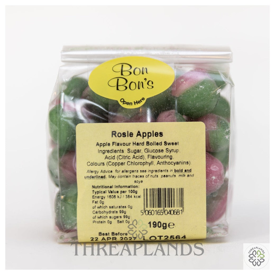 Bon Bon's - Rosie Apples [optimised-1040-watermarked]