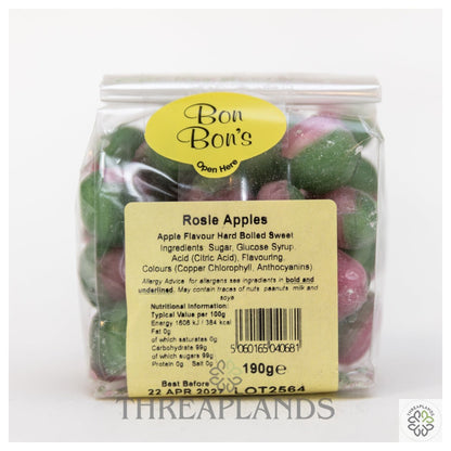 Bon Bon's - Rosie Apples [optimised-1040-watermarked]