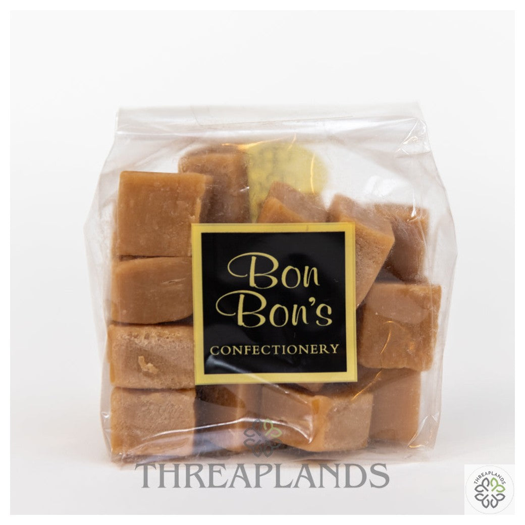 Bon Bon's - Salted Caramel Fudge [optimised-1040-watermarked]