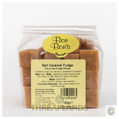 Bon Bon's - Salted Caramel Fudge [optimised-1040-watermarked]