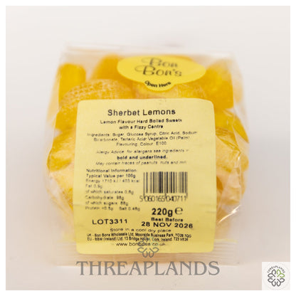 Bon Bon's - Sherbet Lemons [optimised-1040-watermarked]