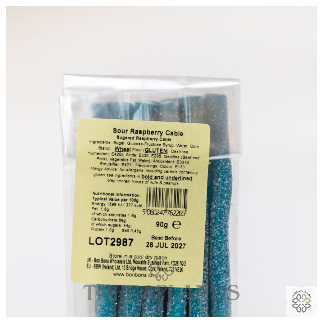 Bon Bon's - Sour Raspberry Cables [optimised-1040-watermarked]