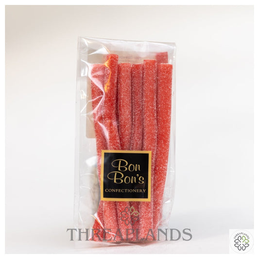 Bon Bon's - Sour Strawberry Cables [optimised-1040-watermarked]