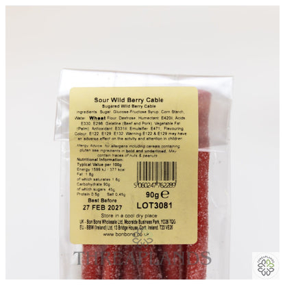 Bon Bon's - Sour Wild Berries Cables [optimised-1040-watermarked]