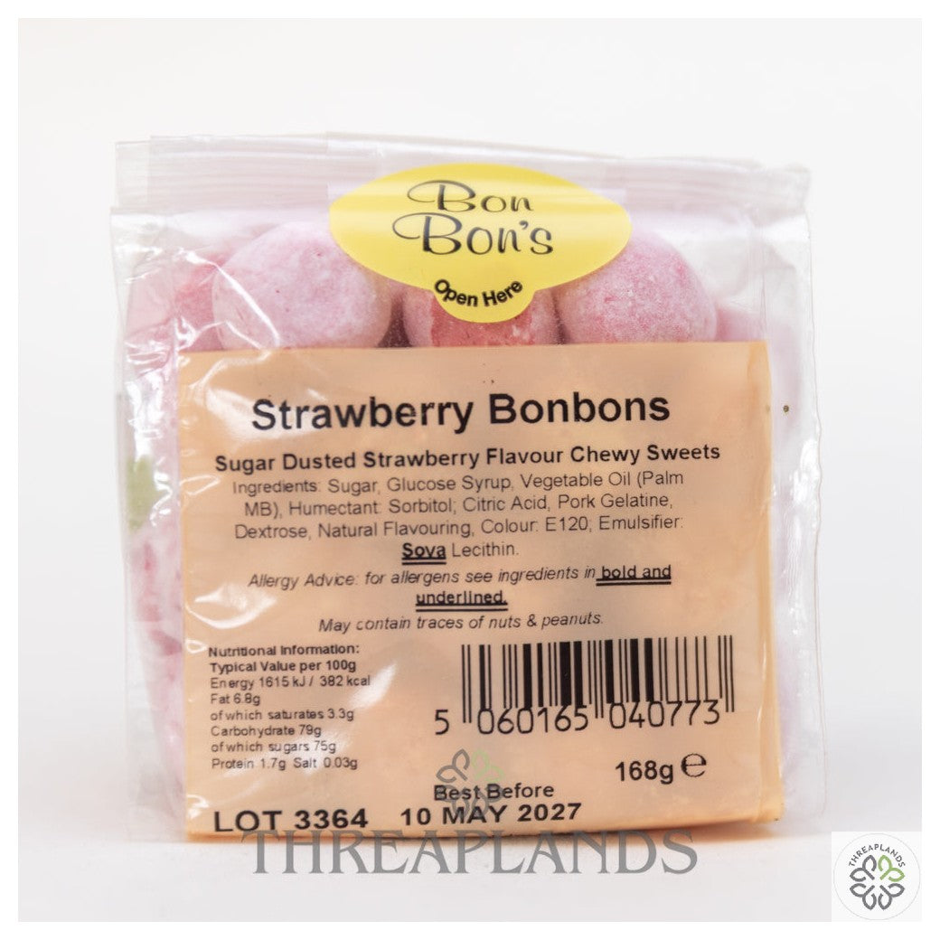 Bon Bon's - Strawberry Bonbons [optimised-1040-watermarked]
