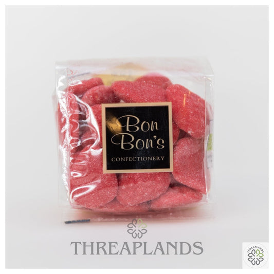 Bon Bon's - Sweet Strawberries [optimised-1040-watermarked]