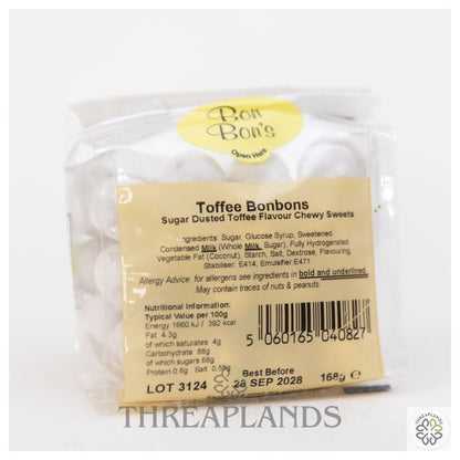 Bon Bon's - Toffee Bonbons [optimised-1040-watermarked]