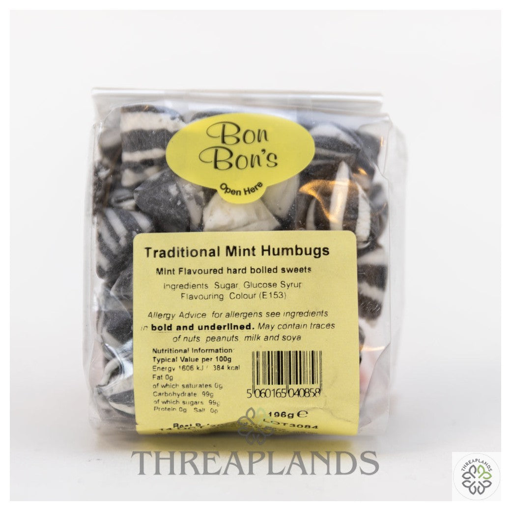 Bon Bon's - Traditional Mint Humbugs [optimised-1040-watermarked]