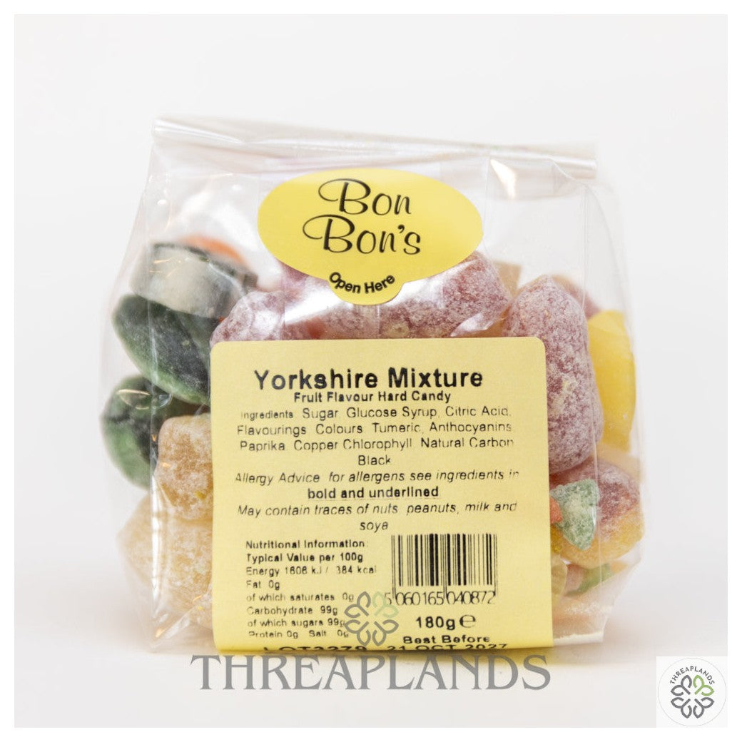 Bon Bon's - Yorkshire Mixture [optimised-1040-watermarked]