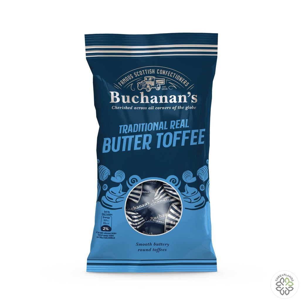 Buchanan's Butter Toffees 120g [optimised-1040-watermarked]