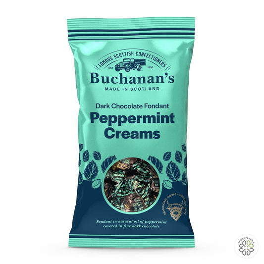 Buchanan's Chocolate Peppermint Creams 120g [optimised-1040-watermarked]