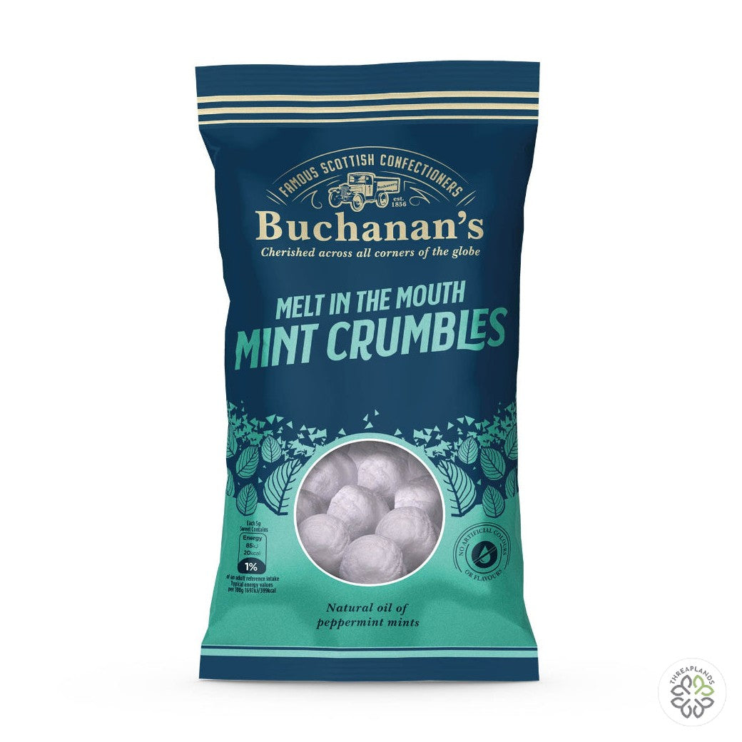 Buchanan's Mint Crumbles 140g [optimised-1040-watermarked]