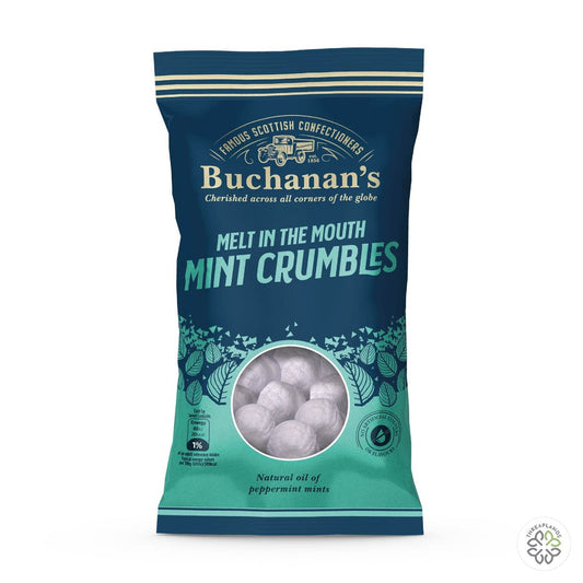 Buchanan's Mint Crumbles 140g [optimised-1040-watermarked]