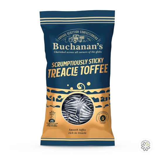 Buchanan's Treacle Toffees - 120g [optimised-1040-watermarked]