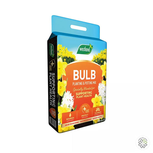 Bulb Planting & Potting Peat Free Mix 10L - Threaplands [optimised-1040-watermarked]