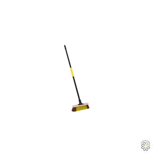 Bulldozer - 11In Dual Fill Bass/Pet Broom [optimised-1040-watermarked]