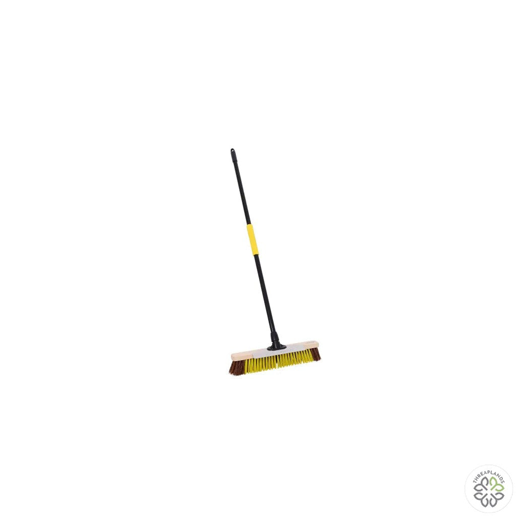Bulldozer - 18In H/D Dual Fill Bass/Pvc Broom [optimised-1040-watermarked]