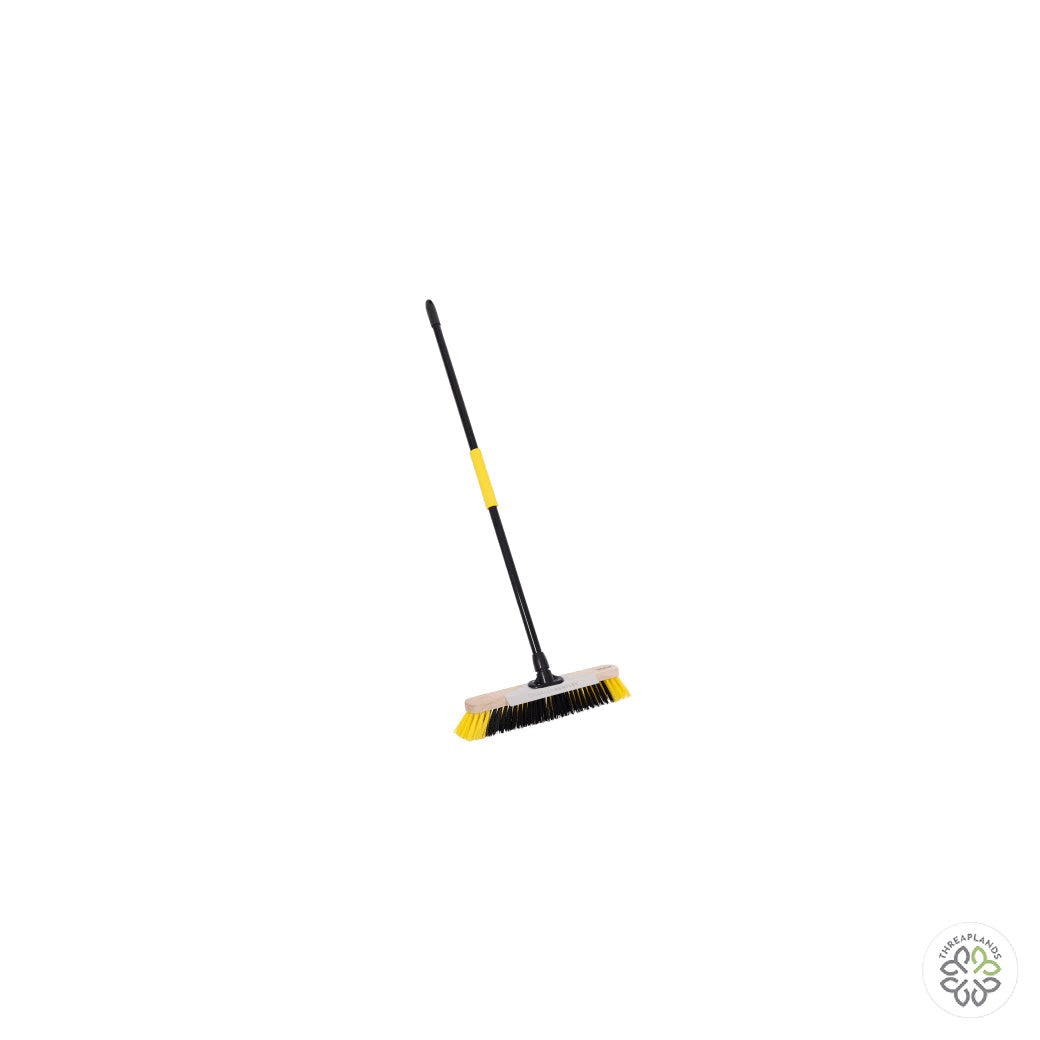 Bulldozer - 18In Hd Dual Fill Soft Pet Broom [optimised-1040-watermarked]