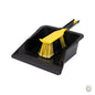 Bulldozer - Heavy Duty Dustpan And Brush Set [optimised-1040-watermarked]