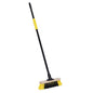 Bulldozer - 11In Dual Fill Soft Pet Broom