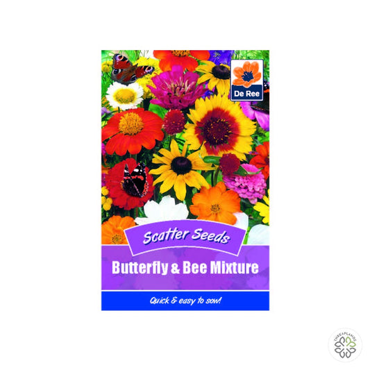Butterfly & Bees Mixture - Threaplands [optimised-1040-watermarked]