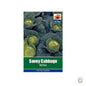 Cabbage Savoy Vertus - Threaplands [optimised-1040-watermarked]
