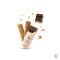 Cafe Tasse - Lait almond praliné & pancake crisps (43g) [optimised-1040-watermarked]