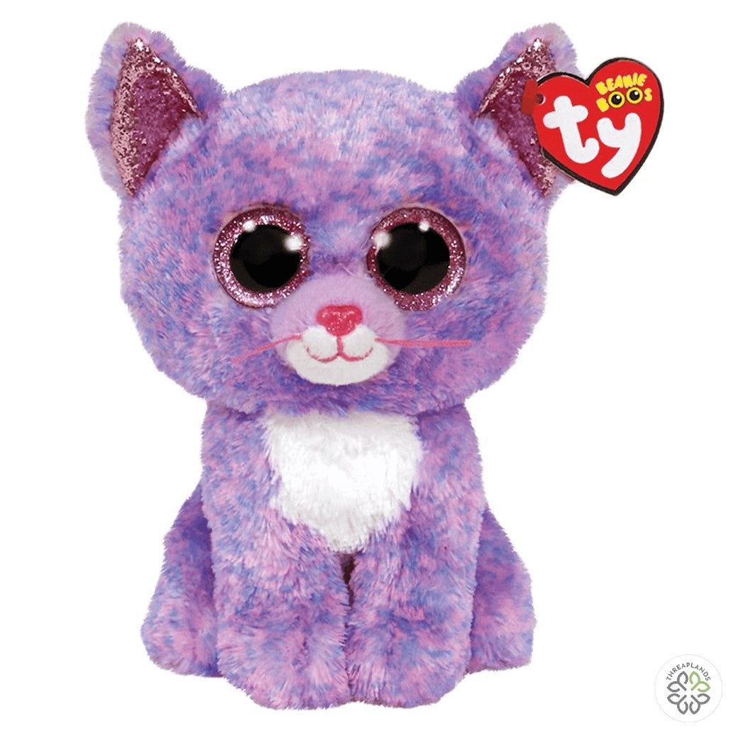 Ty Beanie Boos - Cassidy - Regular [optimised-1040-watermarked]