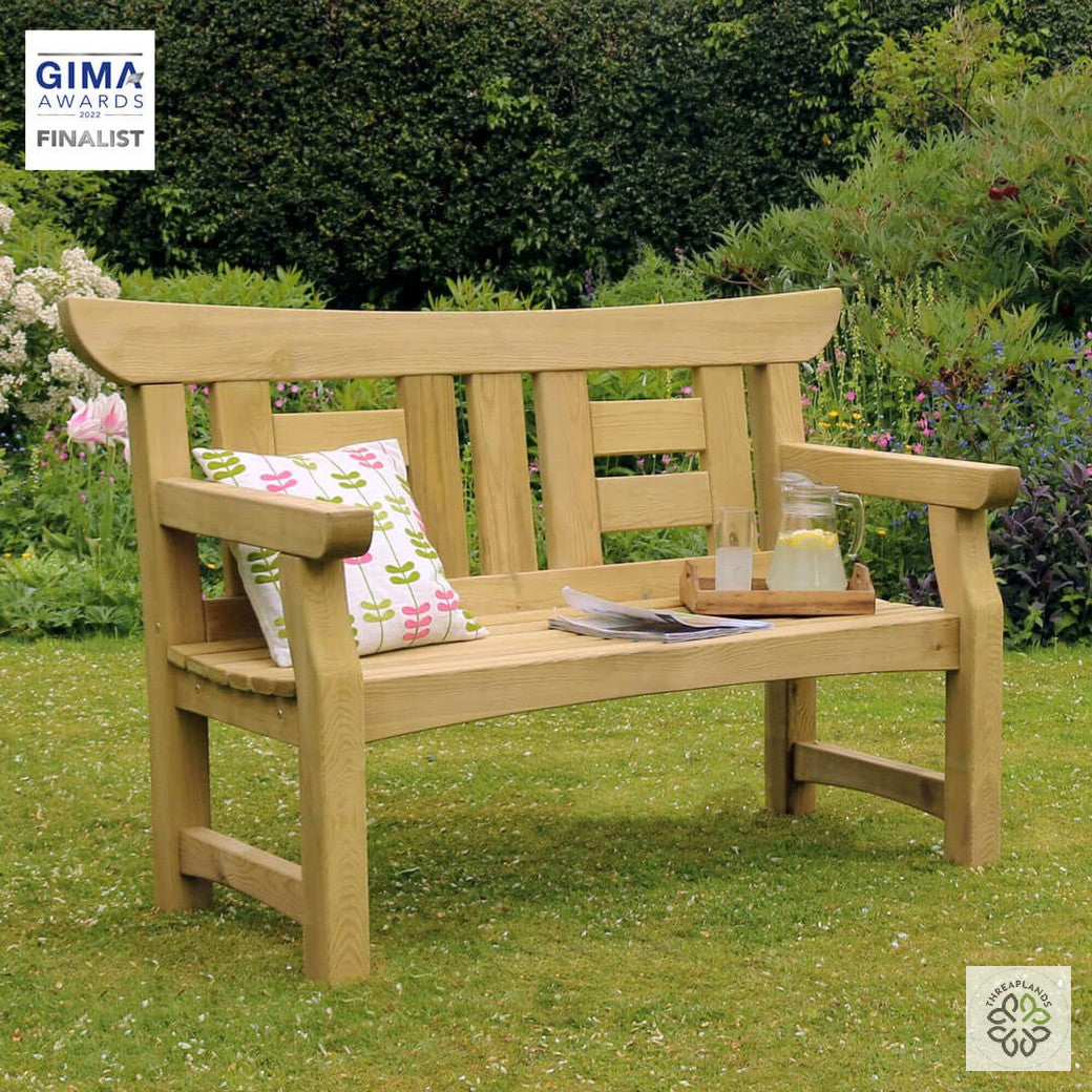 Zest Cherry Blossom 3 Seater Bench [optimised-1040-watermarked]