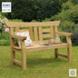Zest Cherry Blossom 3 Seater Bench [optimised-1040-watermarked]