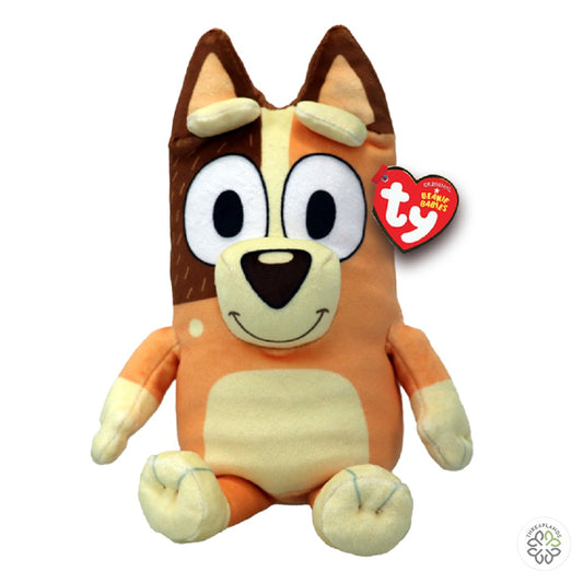Ty Beanie Babies - Bluey - Chilli [optimised-1040-watermarked]