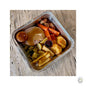 GLUTEN FREE Christmas Day Roast Turkey With All Trimmings GF [optimised-1040-watermarked]