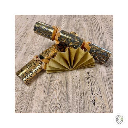 Christmas Day Luxury Christmas Cracker & Matching Napkin [optimised-1040-watermarked]