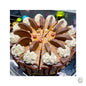 Christmas Day Single Portion Cheesecake- Terry's Chocolate Orange GF [optimised-1040-watermarked]