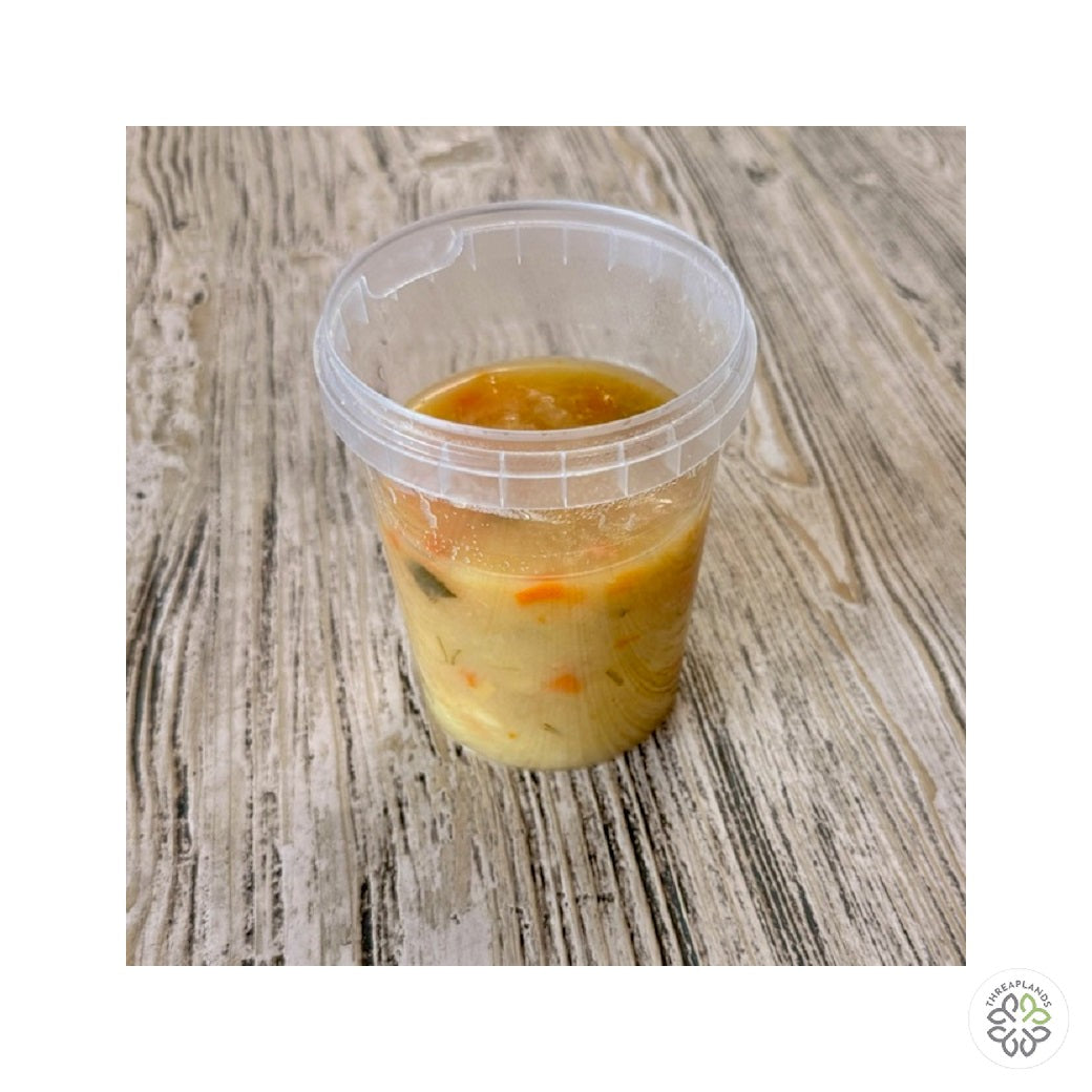 Christmas Day Starter Soup- Vegetable Broth [optimised-1040-watermarked]