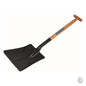 Compass No 2 Oval Shaft Shovel T Handle - Threaplands [optimised-1040-watermarked]