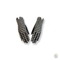 Couthie Ladies Gloves - Dog Tooth [optimised-1040-watermarked]