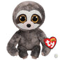 Ty Beanie Boos- Dangler Sloth - Regular [optimised-1040-watermarked]