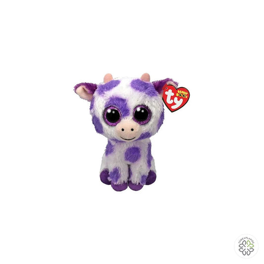 Ty Beanie Boos - Ethel - Regular [optimised-1040-watermarked]