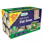 GM Fat Snax 50 Box + 10% XF